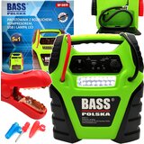  4u1 LED pojačivač 900A Jump Starter 17000mAh punjač Cijene
