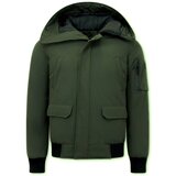 Enos Parke 139034012 Zelena | Shoptok.si