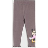 Sinsay Pamučne tajice zavr&amp;scaron;ene volanom 2 pack Minnie Mouse Slike