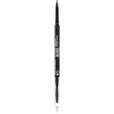 Vivienne Sabó Brow Arcade svinčnik za obrvi s krtačko odtenek 04 0.1 g | Shoptok.si