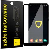Spacecase 5D KALJENO STEKLO ZA HUAWEI P20 LITE FILMSKI EKRAN, (21977720) | Shoptok.si