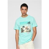 Mister Tee Home Hoop Tee berylblue | shoptok.hr