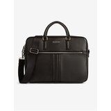 Geox Black Men's Laptop Bag - Mens | shoptok.hr