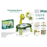 Ittl projektor dino sa tablom ( 296417 ) Cene
