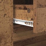  Kava Stol Staro drvo 102 x 44 5 x 50 cm Konstruirano drvo | shoptok.hr