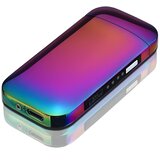  Električni upaljač s USB punjenjem SH-25698 - Višebojni KP25698 | Shoptok.si
