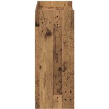  Ormar za cipele Staro drvo 73,5 x 36 x 92 cm Konstruirano drvo | Eponuda.ba