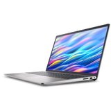 Dell pro 15 essential PV15250 (platinum silver, alu) fhd ips 120Hz, i7-1355U, 16GB, 512GB ssd, backlit, fp, win 11 pro | Eponuda.com
