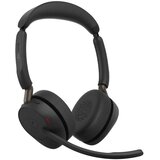 Jabra Slušalke Evolve3 65 brezžične z aktivnim odpravljanjem hrupa, (5000534288) | Shoptok.si