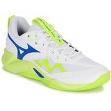 Mizuno Dvoranski šport WAVE MOMENTUM PRO Bela Cene