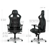  EPIC Mercedes-AMG Petronas F1 Team Edition Gaming stolica | ePonuda.com