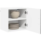  Ormar za Zid Siva Sonoma 40 x 31 x 40 cm Konstruirano drvo | shoptok.hr
