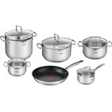 Tefal Duetto+ 11-dijelni set posuđa [G732SB55] | shoptok.hr