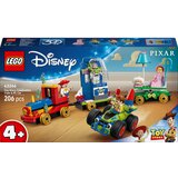 Lego Disney - Praznovanje Sveta igrač - Vlak in avtomobilček (43264) | Shoptok.si