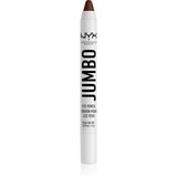 NYX Professional Makeup Jumbo olovka za oči, sjenilo za oči i eyeliner nijansa 640 Frappe 5 g Cijene