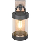  Stenska zunanja svetilka (višina 33 cm) Sambesi – | Shoptok.si