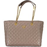 Guess Jeans BEIGE WOMEN&#39;S BAG | Shoptok.si