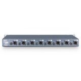Palmer Pro PAN016 |19" 8 kanalni pasivni Di-Box - - Audio-Kondric | Shoptok.si