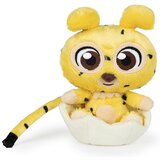  Plišana igračka Marsupilami - Marsupilami u jajetu, 18 cm | shoptok.hr