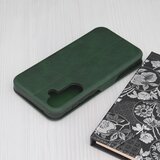 Techsuit Safe Wallet Plus preklopna futrola za Samsung Galaxy A55 5G – tamno zelena | shoptok.hr