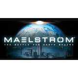  maelstrom: the battle for earth begins (pc) steam key global | ePonuda.com