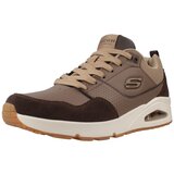 Skechers Modne superge UNO Kostanjeva cene