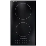 indukciona ugradna ploča 2/1 MAC-235C1IND