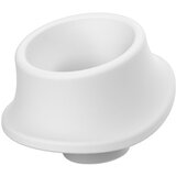 Womanizer L - Komplet nadomestnih zvoncev - beli (3 kosi) - veliki | Shoptok.si