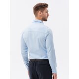 Ombre Men's shirt with long sleeves | shoptok.hr