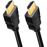 Logilink HDMI AV priključni kabel [1x muški konektor HDMI - 1x muški konektor HDMI] 3 m crna | Eponuda.ba