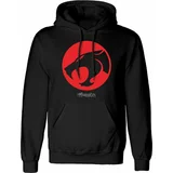 Thundercats Kapuco Emblem S Black