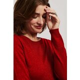 Marisse Sweater With Metallic Thread | Shoptok.si