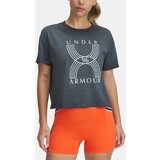 Under Armour Women's T-shirt UA Run 96 Graphic SS - Women's | shoptok.hr
