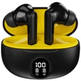 bežične stereo slušalice, bluetooth v5.3 - tws B300 anc