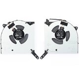  Ventilator Lenovo Legion 5 Pro 16ACH6H 16ITH6H - Set (CPU + GPU), DC10V | Shoptok.si
