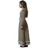  Svečana odjeća za djecu Smeđa Djevojka Halloween | shoptok.hr