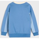 Sinsay Pamučni komplet: majica dugih rukava i hlače | shoptok.hr
