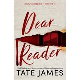 The Book Service Limited Tate James - Dear Reader | Eponuda.com
