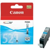 Canon Kartuša CLI-521C (modra), original Cene