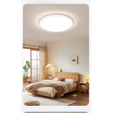  Gujia Plafonska lampa LED, 40 W, Bela Cene