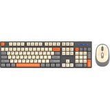 Impakt Bežična Tastatura i Miš WB-111 | Eponuda.com