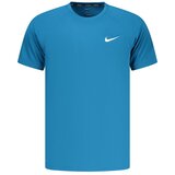 Nike muška majica kratkih rukava plava | shoptok.hr