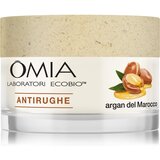 Omia Laboratories Argan del Marocco hranilna krema proti gubam 50 ml | Shoptok.si