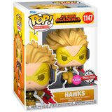 Funko POP figure My Hero Academia Hawks Exclusive | shoptok.hr