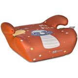 Lorelli ORION booster 125-150 cm, Ginger Animal | shoptok.hr