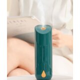 Generic Temnozelen pametni difuzor dišav Dišavni difuzor čisti zrak gospodinjski vlažilni razpršilec dišavni stroj, (21126370) | Shoptok.si