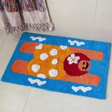 Rex London Kopalniška preproga 50x80 cm Swimmer – | Shoptok.si