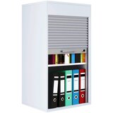 MID.YOU ARHIVSKA OMARA bela | Shoptok.si