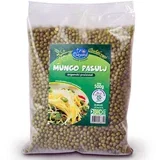 Organski mungo pasulj, 500g