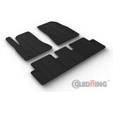 Gledring auto tepih gumeni tesla model 3 hb modif. 12.2020 (automatik) | shoptok.hr